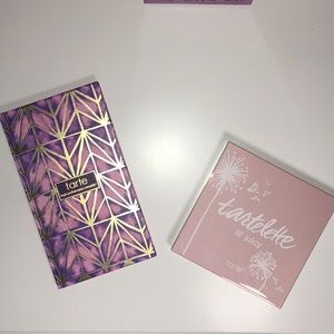 Tarte eyeshadow palette duo
